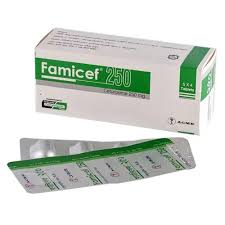 famicef-250-mg